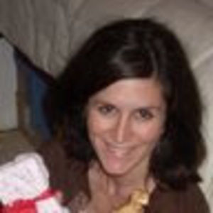 Meet your Posher, Tricia